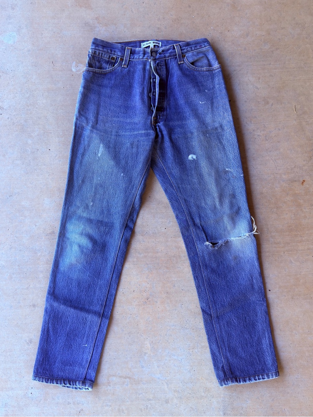 Re/done Levi 26